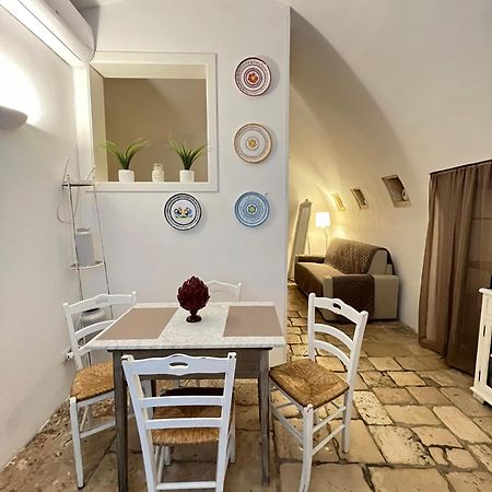 Bari Vecchia Suite Exterior foto