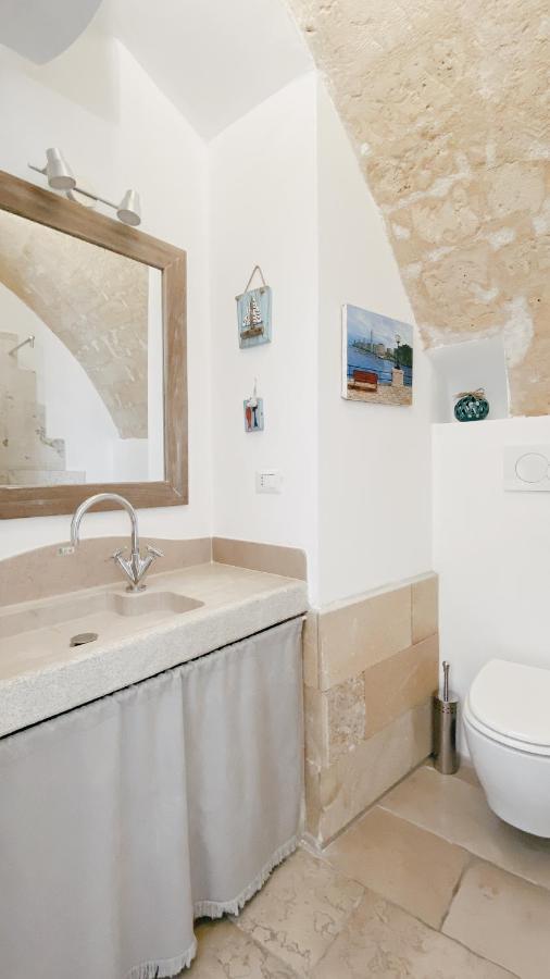 Bari Vecchia Suite Exterior foto