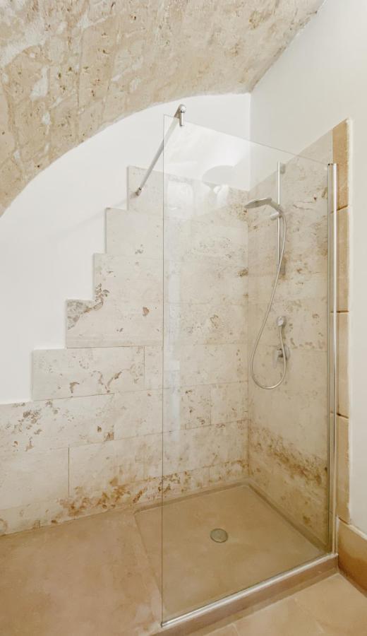 Bari Vecchia Suite Exterior foto