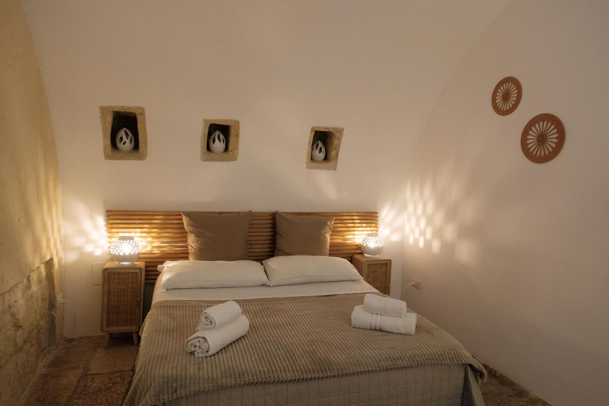 Bari Vecchia Suite Exterior foto