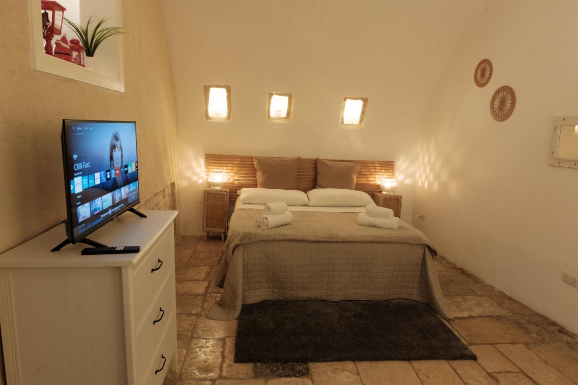 Bari Vecchia Suite Exterior foto