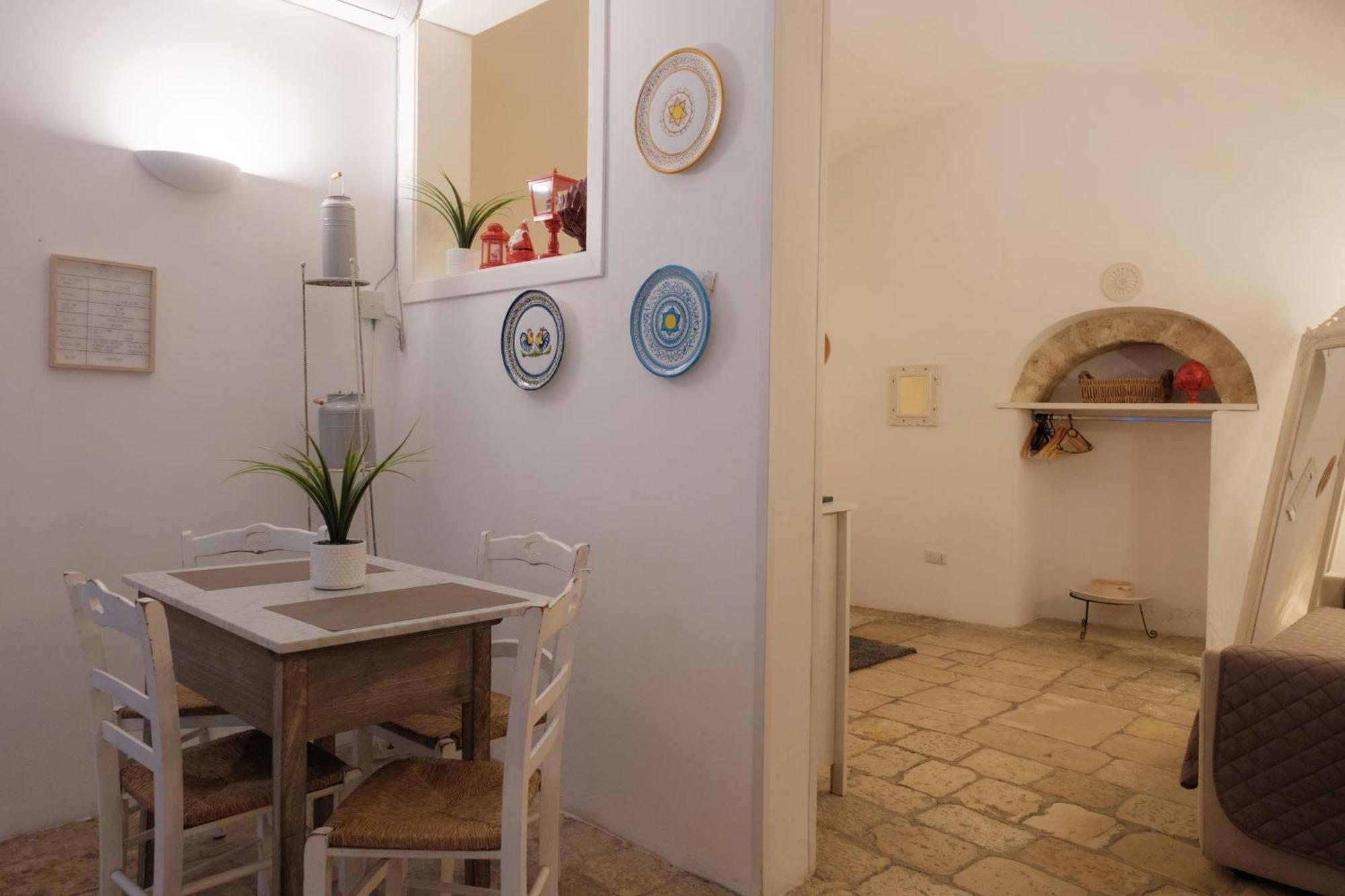 Bari Vecchia Suite Exterior foto