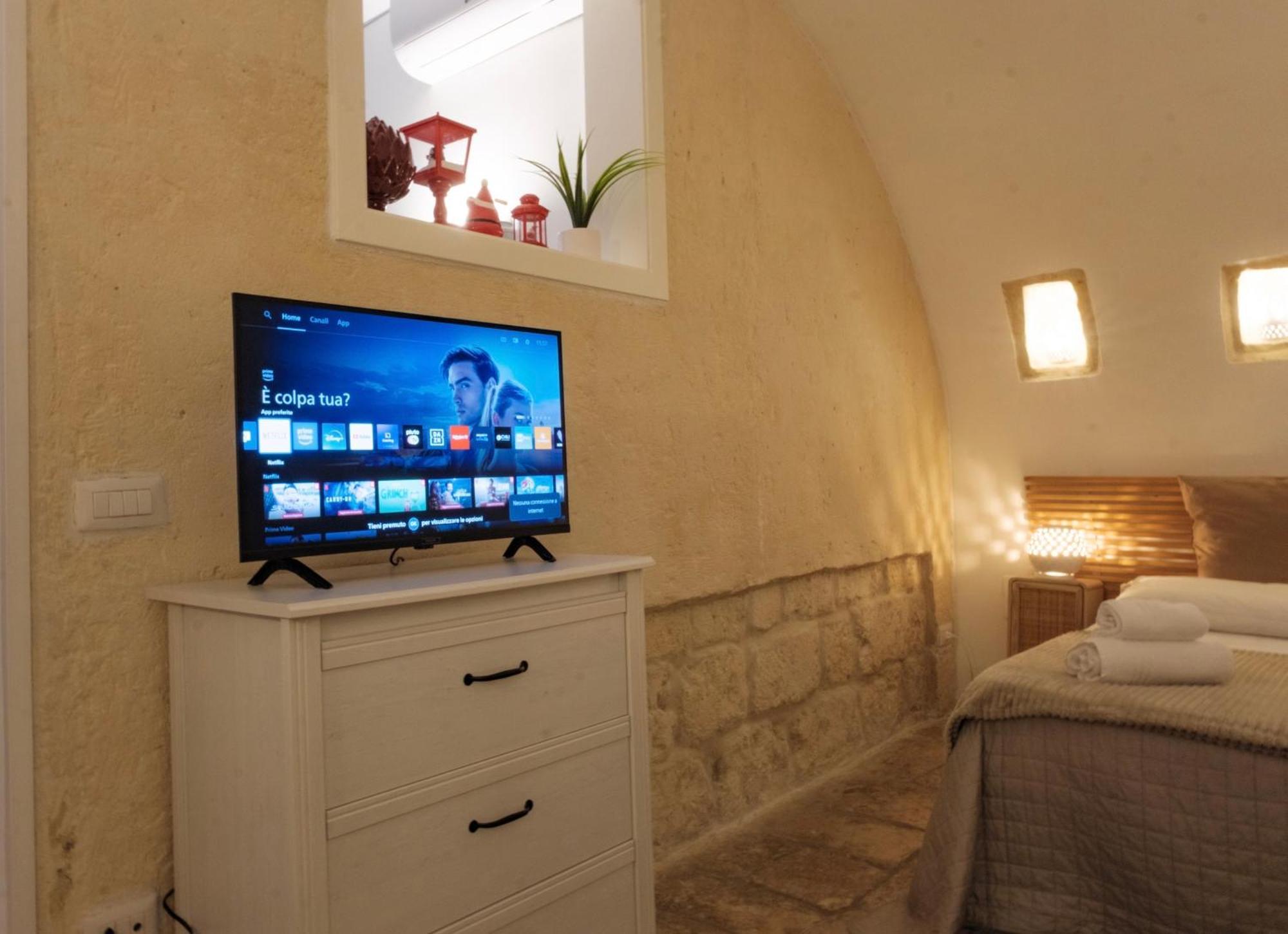 Bari Vecchia Suite Exterior foto
