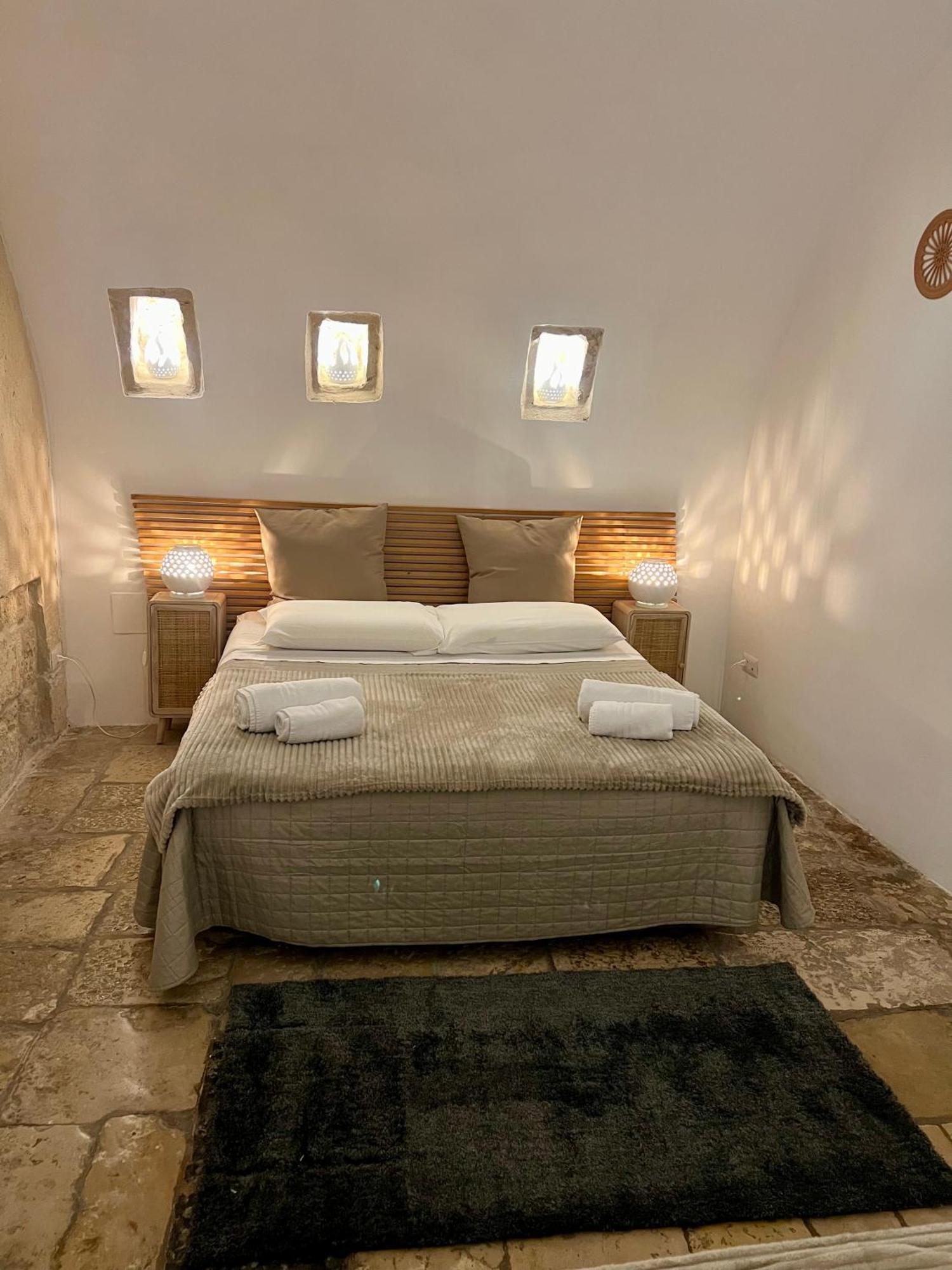Bari Vecchia Suite Exterior foto